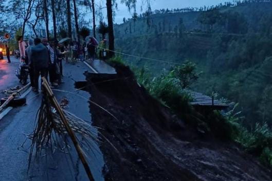 wisata gunung bromo