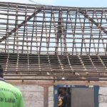 Diterjang Angin Kencang, 32 Rumah di Jombang Rusak