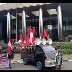 GPM Malut Meminta KPK RI Segera Periksa Bupati Sula Fifin Ade Ningsi Mus