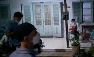 Kakek Di Ponorogo Tewas Bersimbah Darah Di Kos, Ternyata Sakit Dan Terjatuh