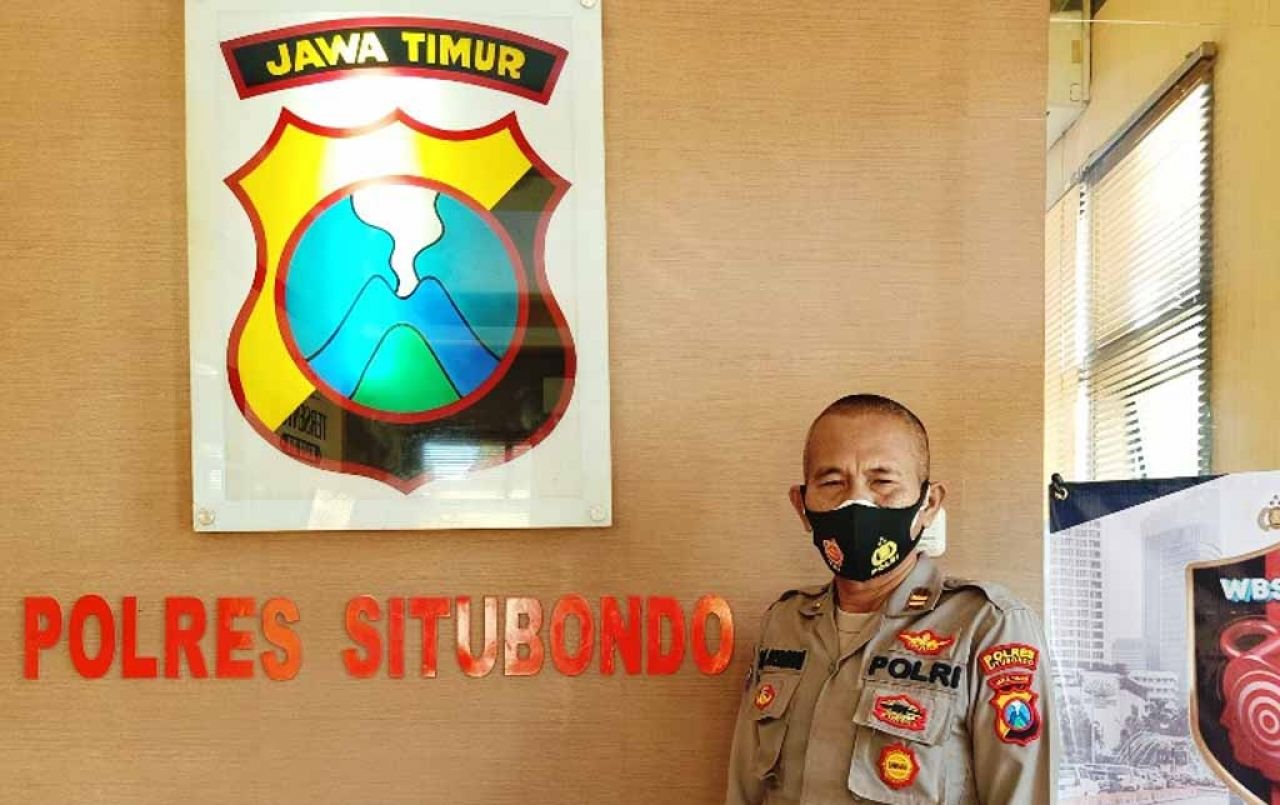 Penyebar Ujaran Kebencian, Situbondo