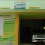 Buku Jihat, Rumah Terduga Teroris, Bojonegoro