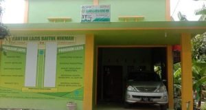 10 Buku Jihat Diamankan Dari Rumah Terduga Teroris di Bojonegoro