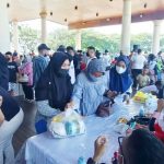 HARITA Berbagi, Paket Sembako, Maluku utara