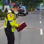 Kecelakan Mobil Panther, Bocah Tewas, Ponorogo
