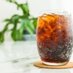 Awet Muda, Minuman Bersoda, Minuman Manis