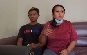 Mendengar Bisikan Gaib, Ibu Asal Mojokerto Tega Membuang Bayi Kandungnya Sendiri