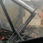 Alat Kontrasepsi, DP3AKB Jember, gudang Terbakar