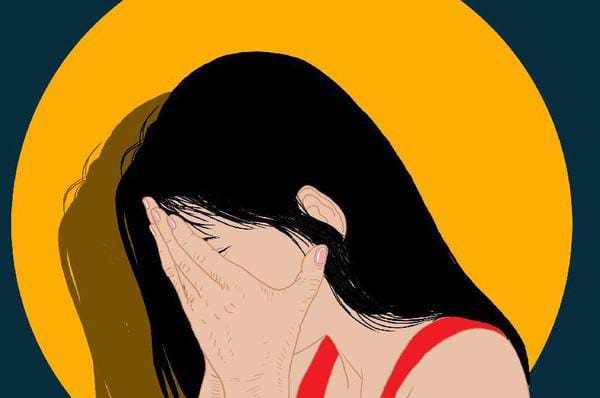 Ayah Tiri Perkosa Anak Gadis, banyuwangi