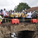 Banjir Bandang Kota Batu, Menteri PUPR, Malang