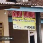 Video Jasa Biro Jodoh, Tiktok, Blitar