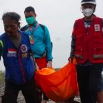 Tabrakan Kereta Api Sancaka, Perempuan Di Sooko Tewas, Mojokerto, bunuh diri