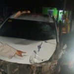 Polisi Tabrak Pemotor Hingga Tewas, tuban