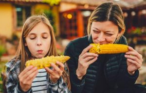 Manfaat Jagung, Kesehatan Tubuh, Turunkan Kolesterol