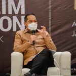 Jelang Nataru Stok Bapok Aman, Mendag: Perkuat Sinergi Pemerintah Pusat dan Daerah