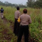 Akibat Korsleting Listrik, Gudang Gula di Kediri