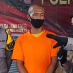 Pembacokan Sales, Cetakan Kue, Mojokerto