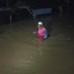 Trenggalek Terendam Banjir