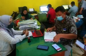 Pemdes Sentonorejo Terkesan Tolak Putusan Komisi Informasi Provinsi Jawa Timur