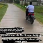 Video, Teror Alat Kelamin,