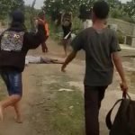 Video Tawuran, Pasuruan