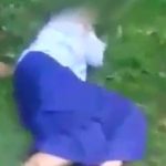 Viral Video, Siswi Dikeroyok Remaja Putri, malang