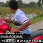 Pelaku Teror Alat Kelamin Di Bojonegoro Berhasil Ditangkap, Ternyata Seorang Staf Tu Di Sekolah