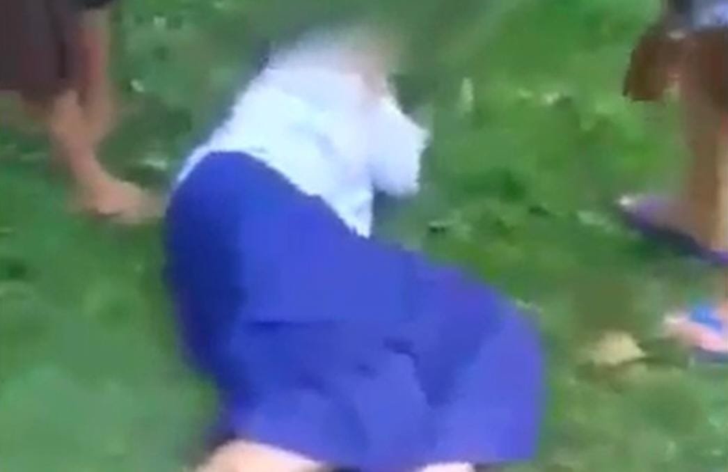 Pelaku Penganiayaan, Pelajar Putri Anak Asuh Ponpes Assidiqqi Asy-syuhada, malang