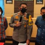 Ini Sebab Penganiayaan Dan Pelecehan Pelajar Di Malang, Yang Videonya Viral