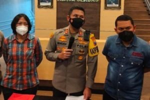 Ini Sebab Penganiayaan Dan Pelecehan Pelajar Di Malang, Yang Videonya Viral