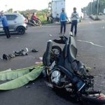 Yamaha Vixion, pasuruan