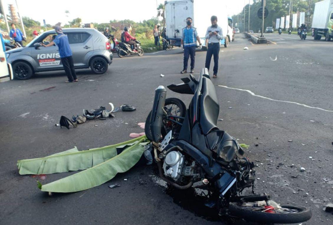 Yamaha Vixion, pasuruan