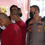 Akhirnya Dua Pelaku Penusukan Brutal di Pasuruan Diamankan