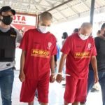 Cinta Segitiga, Kasus Penusukan Brutal, Pasuruan
