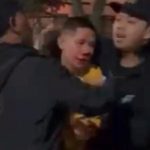 Viral, Video Seorang Pemuda Di Malang Babak Belur Dianiaya