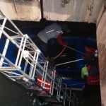 Galang Ditemukan Tewas, Tewas Terseret Arus