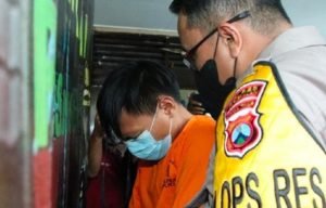 Mahasiswi Diperkosa Anak Pemilik Rumah Kos, Bikin Geger