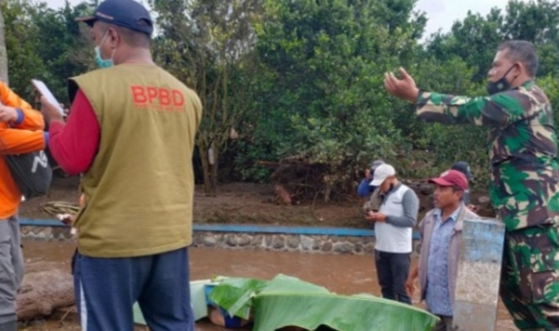 Banjir Bandang Kota Batu, Data Terbaru korban banjir bandang