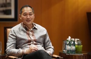 Catat Transaksi USD 3,99 Miliar, Mendag: Prestasi Besar, TEI ke-36 Digital Edition Lampaui Target