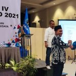 Konfercab PWI Mojokerto, PWI Mojokerto Periode 2021-2024