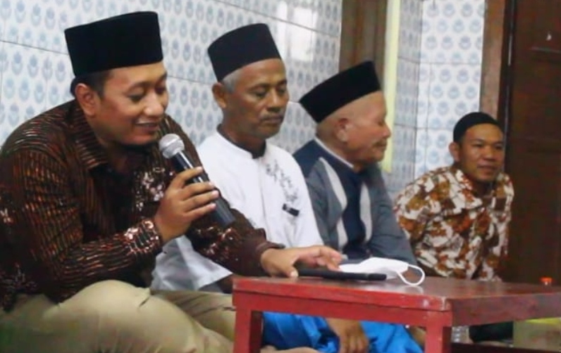 Pupuk Bersubsidi Langka, DPRD Mojokerto, Dinas Pertanian