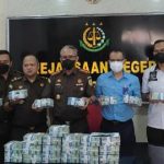 Kasus Korupsi Program KUPS, Kejari Jombang, Terpidana Koruptor