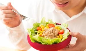 Kaum Adam Wajib Simak, 5 Makanan Mencegah Kanker Prostat