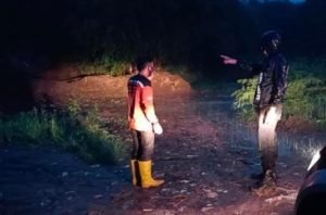 Kronologi Anak Panti Asuhan Tewas Tenggelam Di Sungai Kalisari Sooko