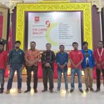 konferwil LMND maluku utara