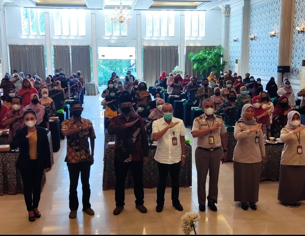 Mindo Sianipar, BBKP Surabaya, Bimtek Daging Ayam Beku, Daging Olahan, Ekspor Daging 