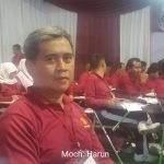 Mochamad Harun, anggota Komisi II DPRD Kota Mojokerto