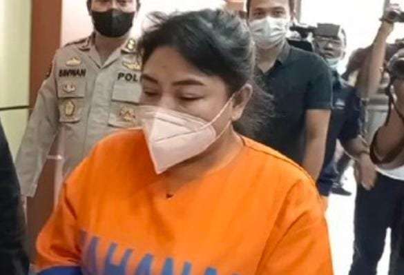 Mucikari, Wanita PSK, Jasa Penyalur Tenaga Kerja, pasuruan