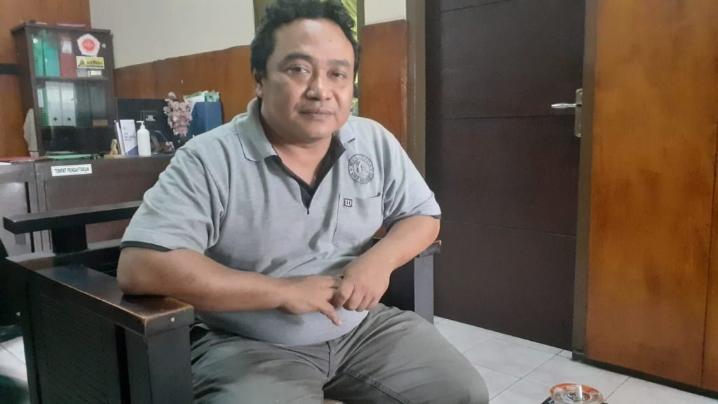 Ngeri, Kematian Salah Satu Santri Di Ponpes Amanatul Ummah Pacet Ternyata Karena Disabung