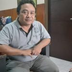 Santri Di Ponpes Pacet, sabung